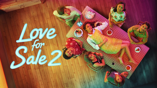 Watch Love For Sale Netflix